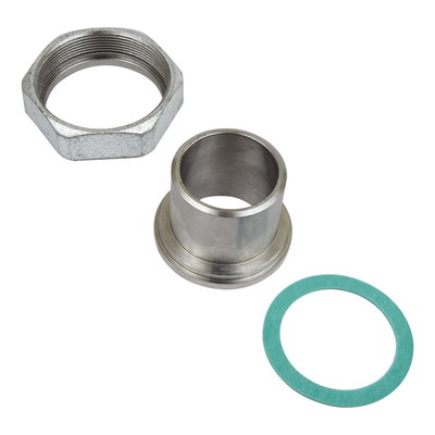 Welded Connection, DN50, For V241 Valve