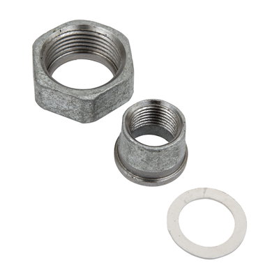 Internal Thread Connection, DN15, For V241 Valve, The accessory intended for the primary circuit of district heating Con