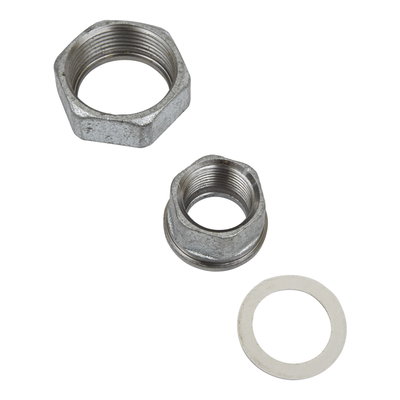 Internal Thread Connection, DN20, For V241 Valve, The accessory intended for the primary circuit of district heating Con