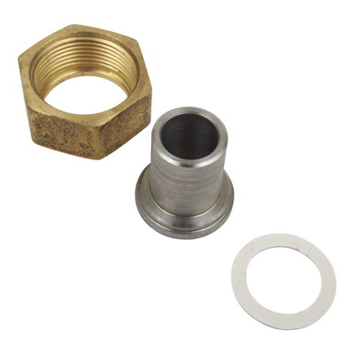 Welded Connection, DN20, For V241 Valve