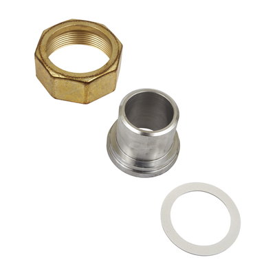 Connection spec.set weld DN32