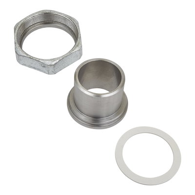 Connection spec.set weld DN50