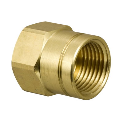 2XDN10 CONN. G1/2-G1/2FEMALE