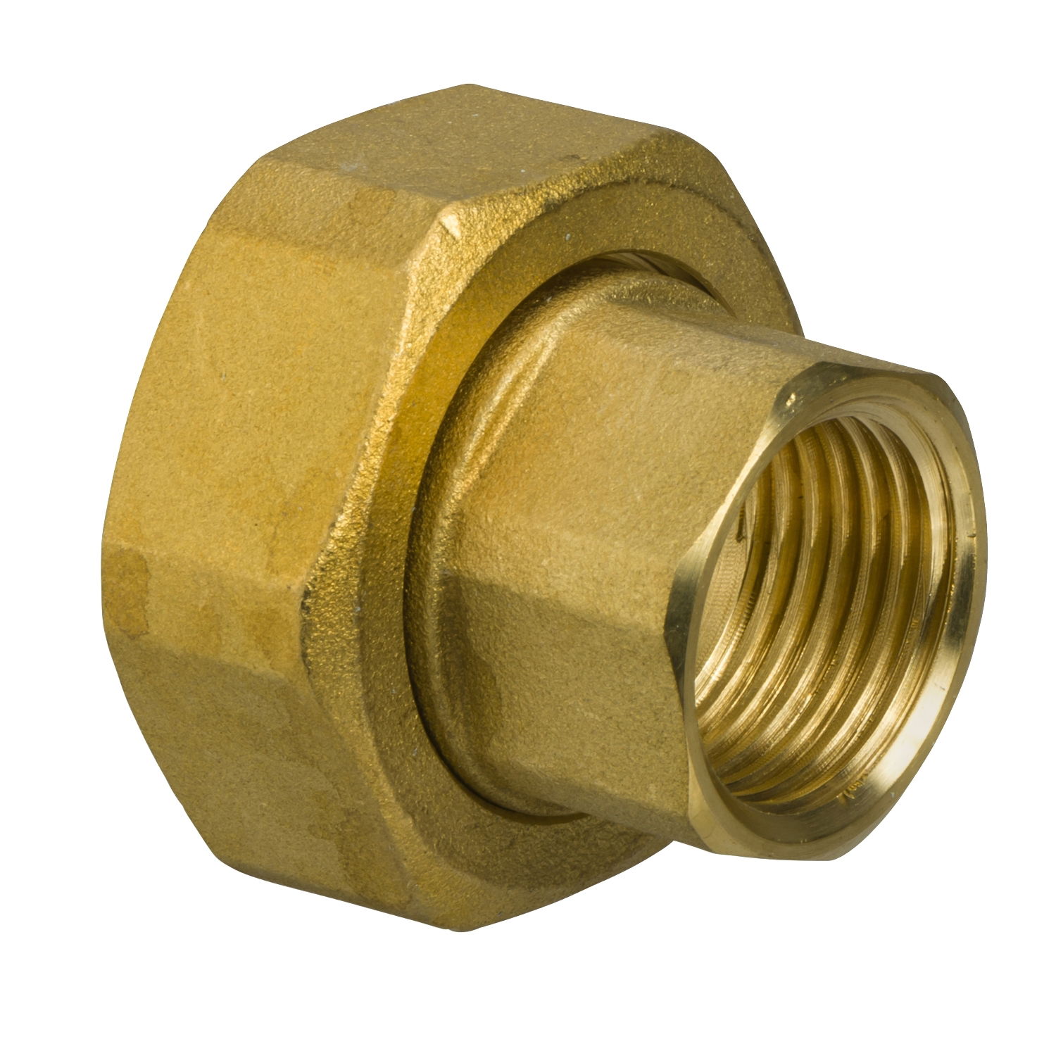 2XDN20 CONN. G1 - G1/2 FEMALE