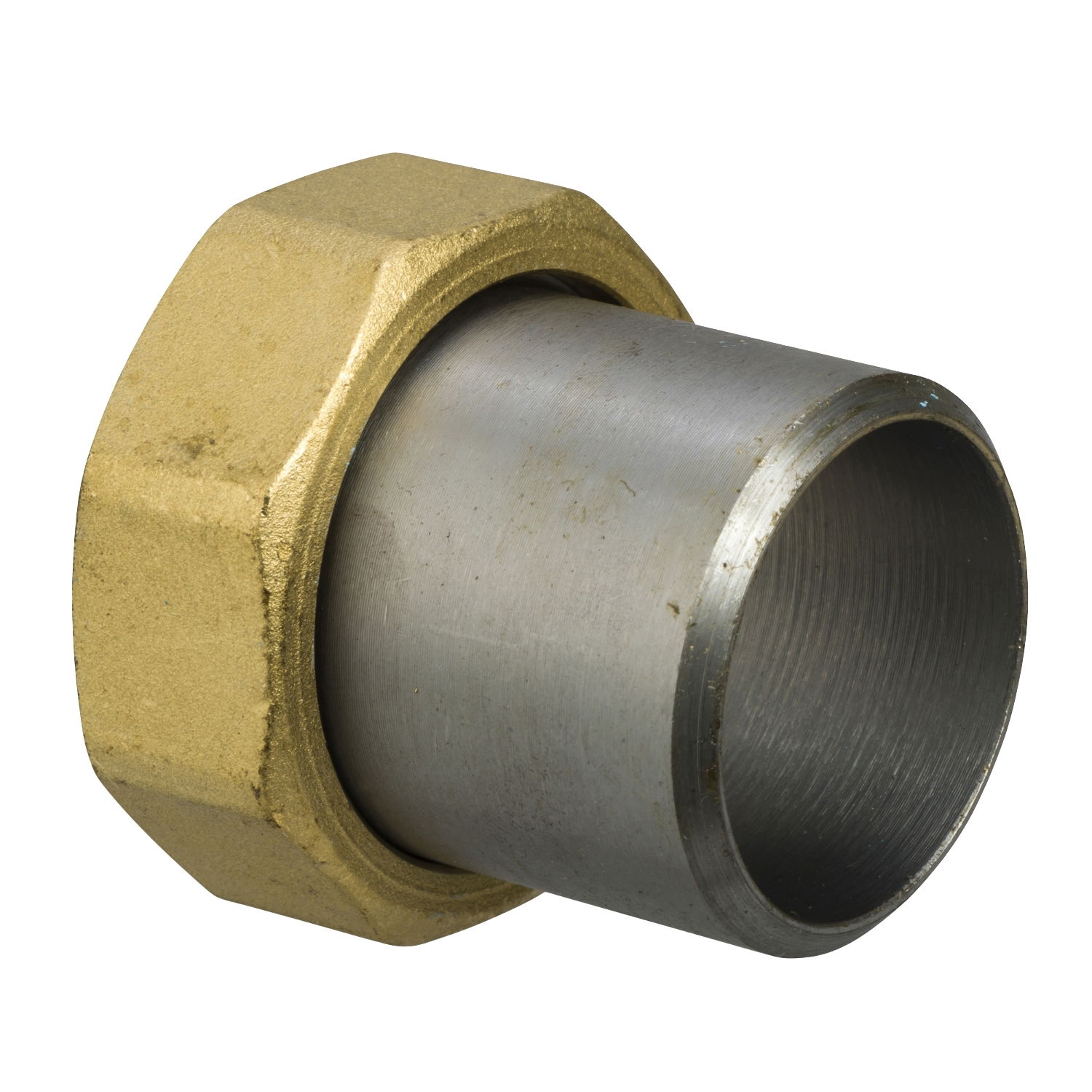 2XDN32 CONN. G1.1/2- 42.4 WELD