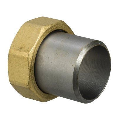 2XDN32 CONN. G1.1/2- 42.4 WELD