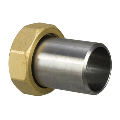 2XDN40 CONN. G2 - 48.3 WELD