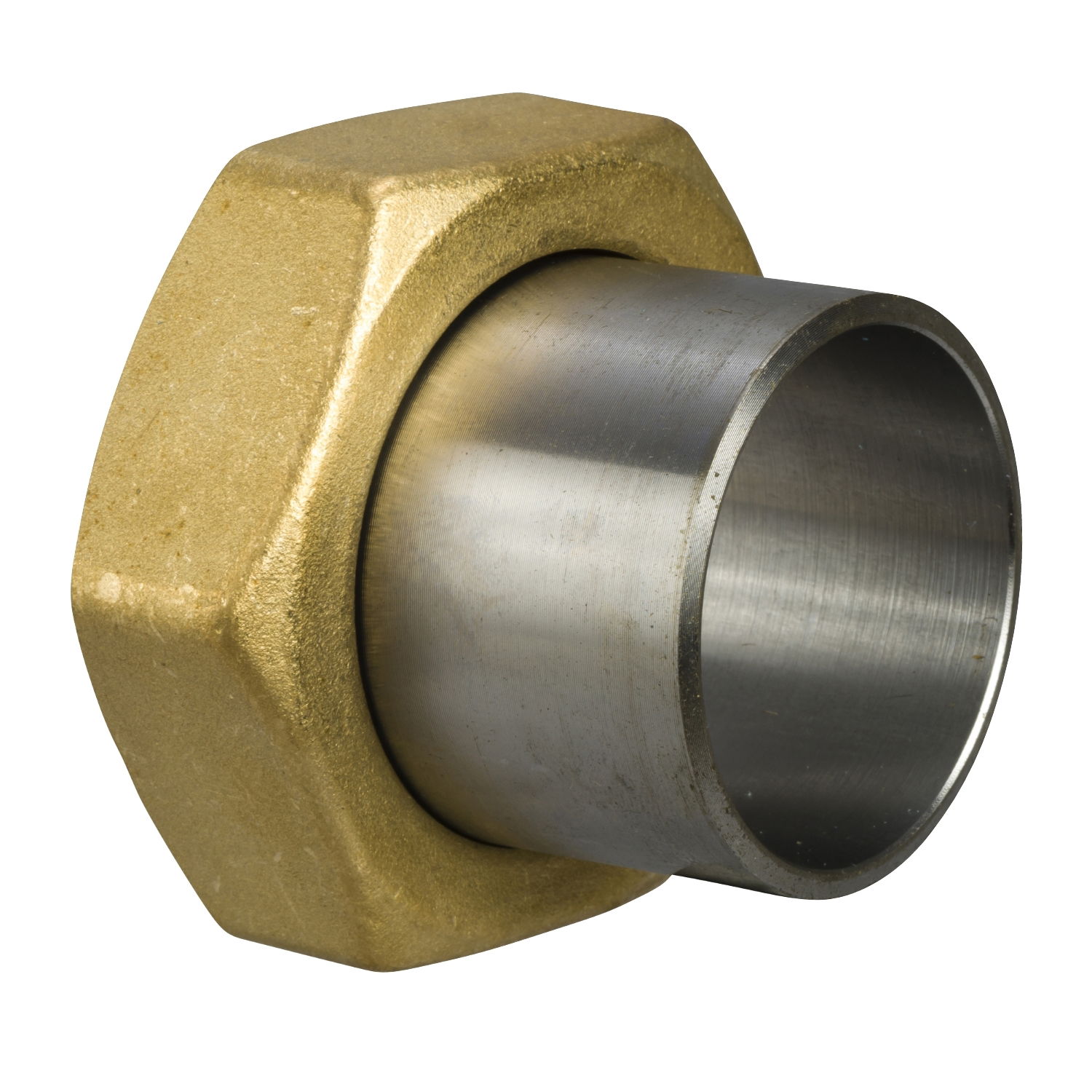 2XDN50 CONN. G2.1/2- 60.3 WELD