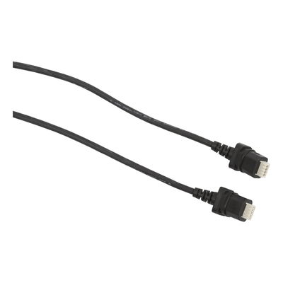 0.5 m Digital Daisy Chain Cable for the SpaceLogic SP90 PIBCV Actuator