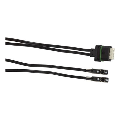 1.5 m Strap on Temperature Sensor Cable for the SpaceLogic SP90 PIBCV Actuator