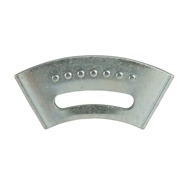 Angle of Rotation Limiter for AF Acts