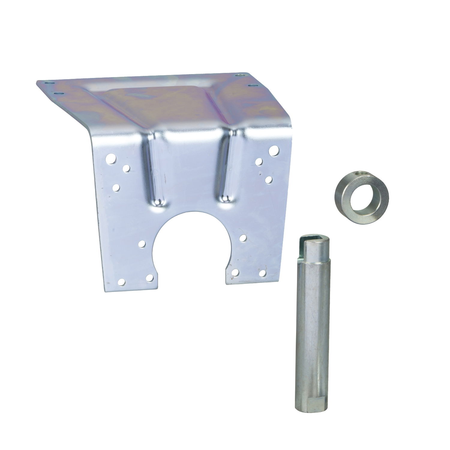 Linkage LMD/AR-MBF