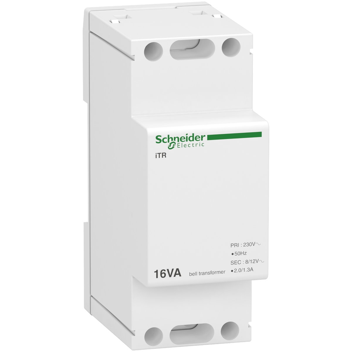 Ringledn trafo 16VA 8-12V