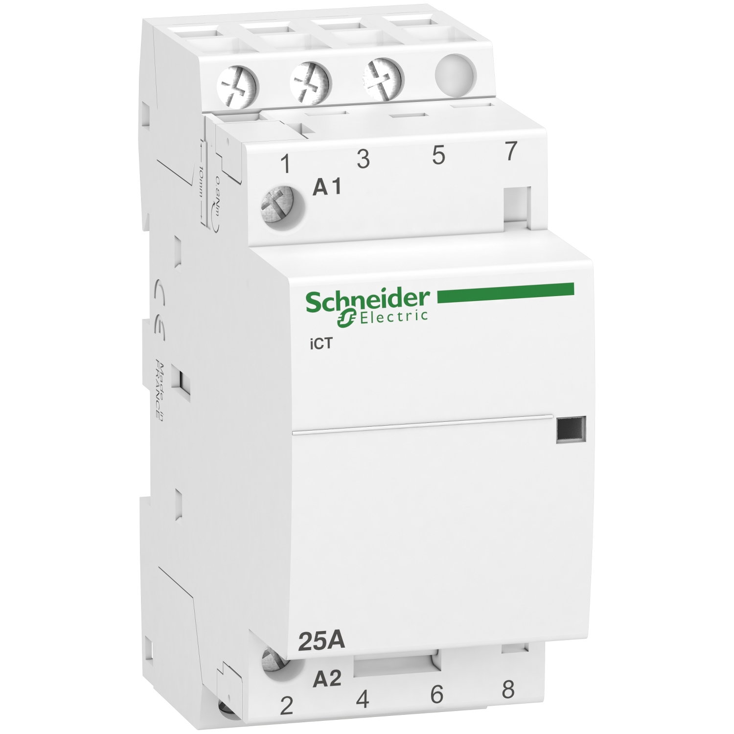 Kont iCT 25A 3P 240V 3sl