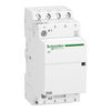 Installationsschütz iCT 25A 4S 220/240V 50Hz