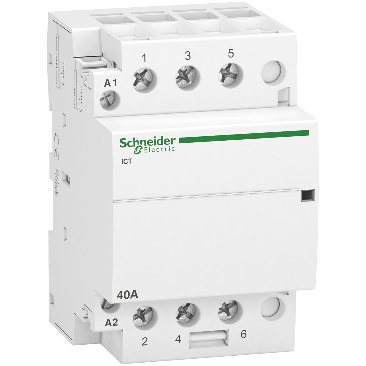 Kont iCT 40A 3P 240V 3sl