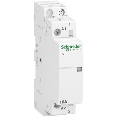 ICT 16A 1NO 230...240V 50Hz contactor