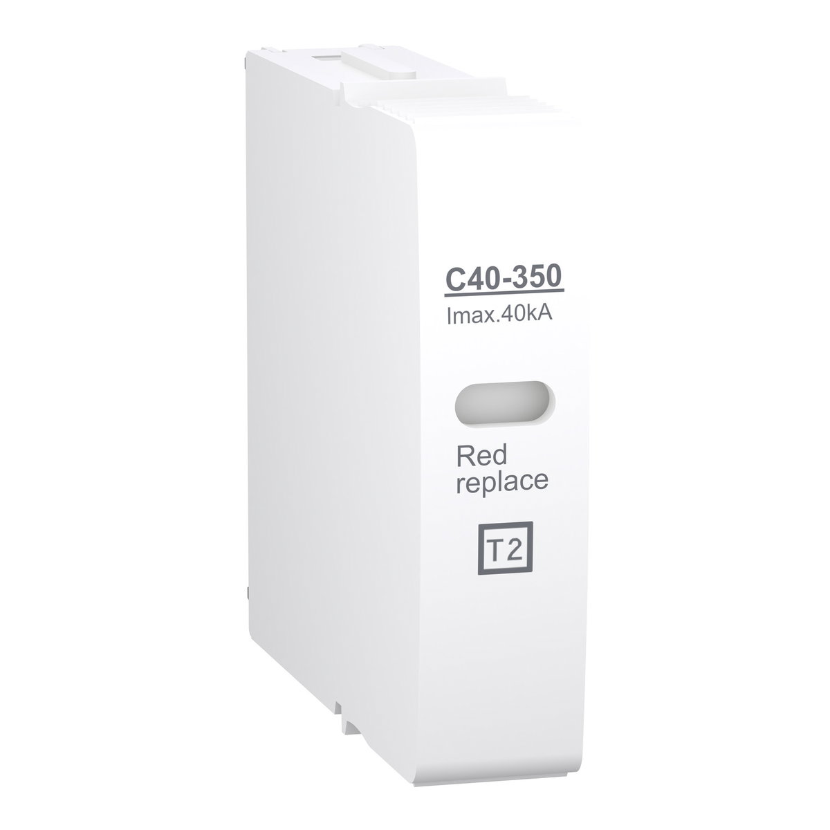 Cartridge C40-350 for surge arrester iQuick PRD