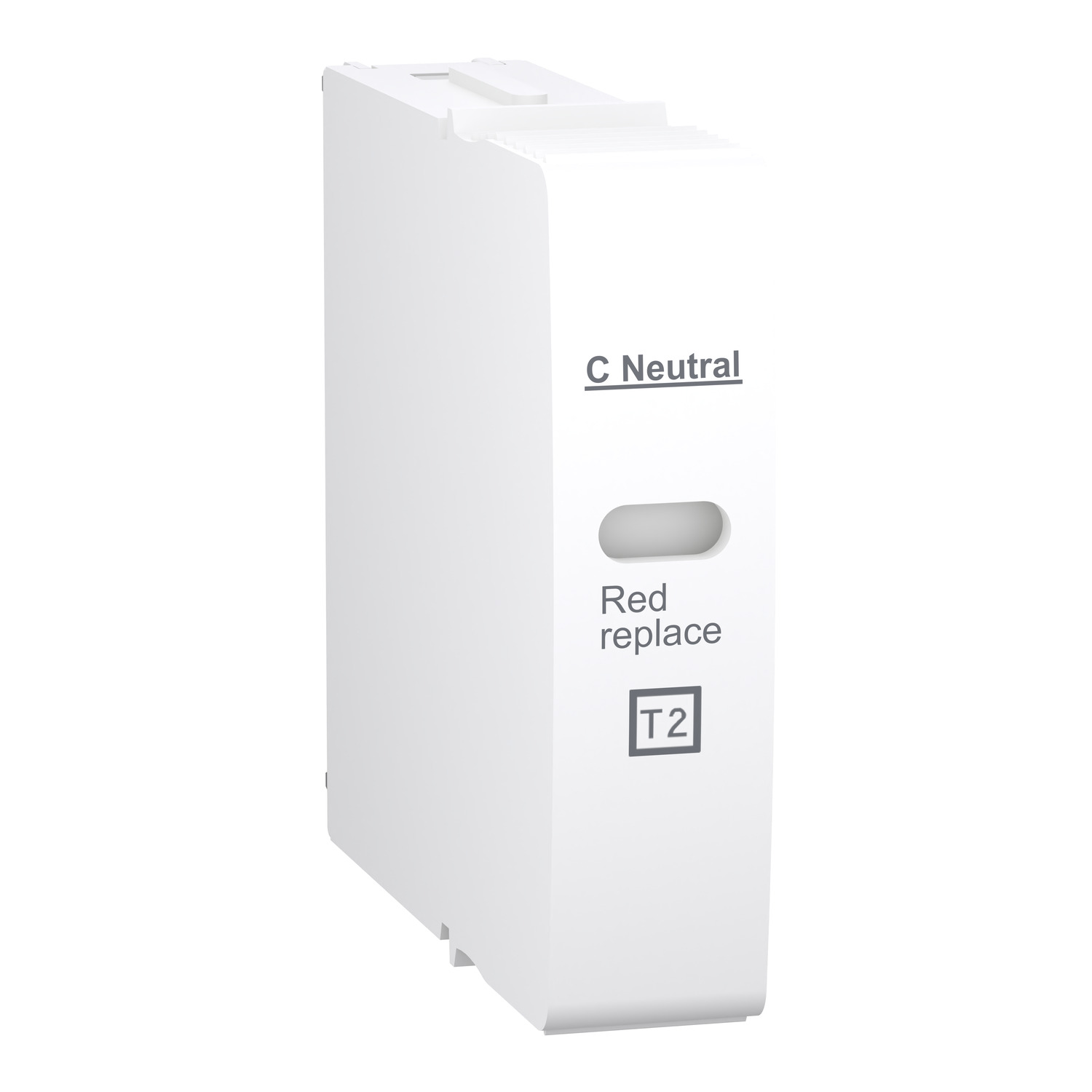 Cartridge C neutral-350 for surge arrester iQuick PRD
