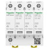 Kombiableiter Typ 1+2, Acti9 iPRD1 12.5r, 3P+N, 400V AC, Imax 50kA, Fernmeldek.