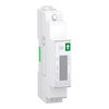 Energiezähler iEM2050, 1-phasig 230V, 45A, Modbus RTU, S0-Impuls, Genauigkeitsklasse 1