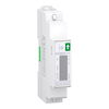 Energiezähler iEM2055, 1-phasig 230V, 45A, MID, Modbus RTU, S0-Impuls, Genauigkeitsklasse 1
