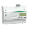 Energiezähler iEM3350, 3-phasig, 125A, erweiterte Messfunktion, Modbus, Genauigkeitsklasse 1