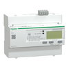 Energiezähler iEM3365, 3-phasig, 125A, erweiterte Messfunktion, BACnet, 1E/1A, MID konform, Genauigkeitsklasse 1