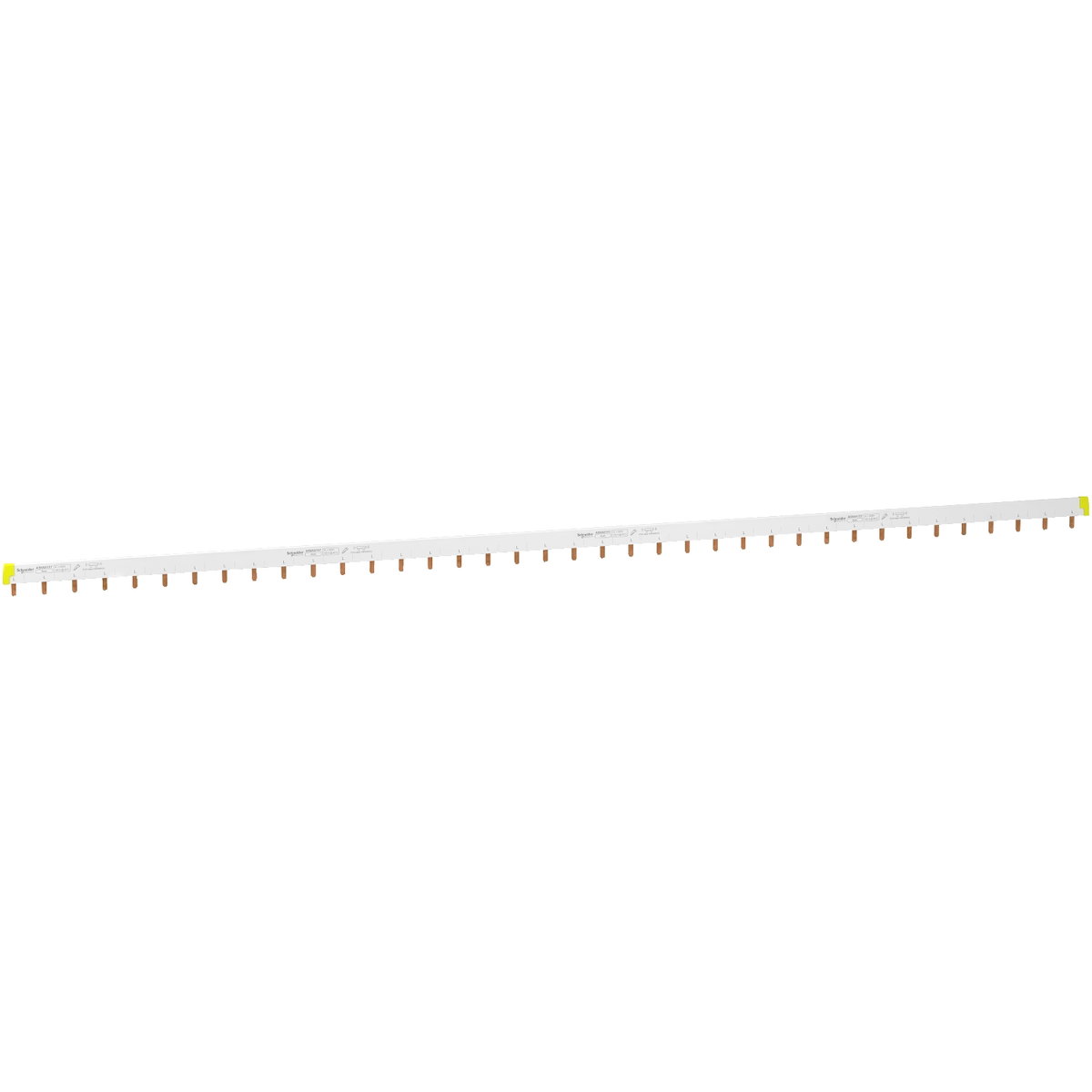 Fassk 1P+9mm 100A 57 mod