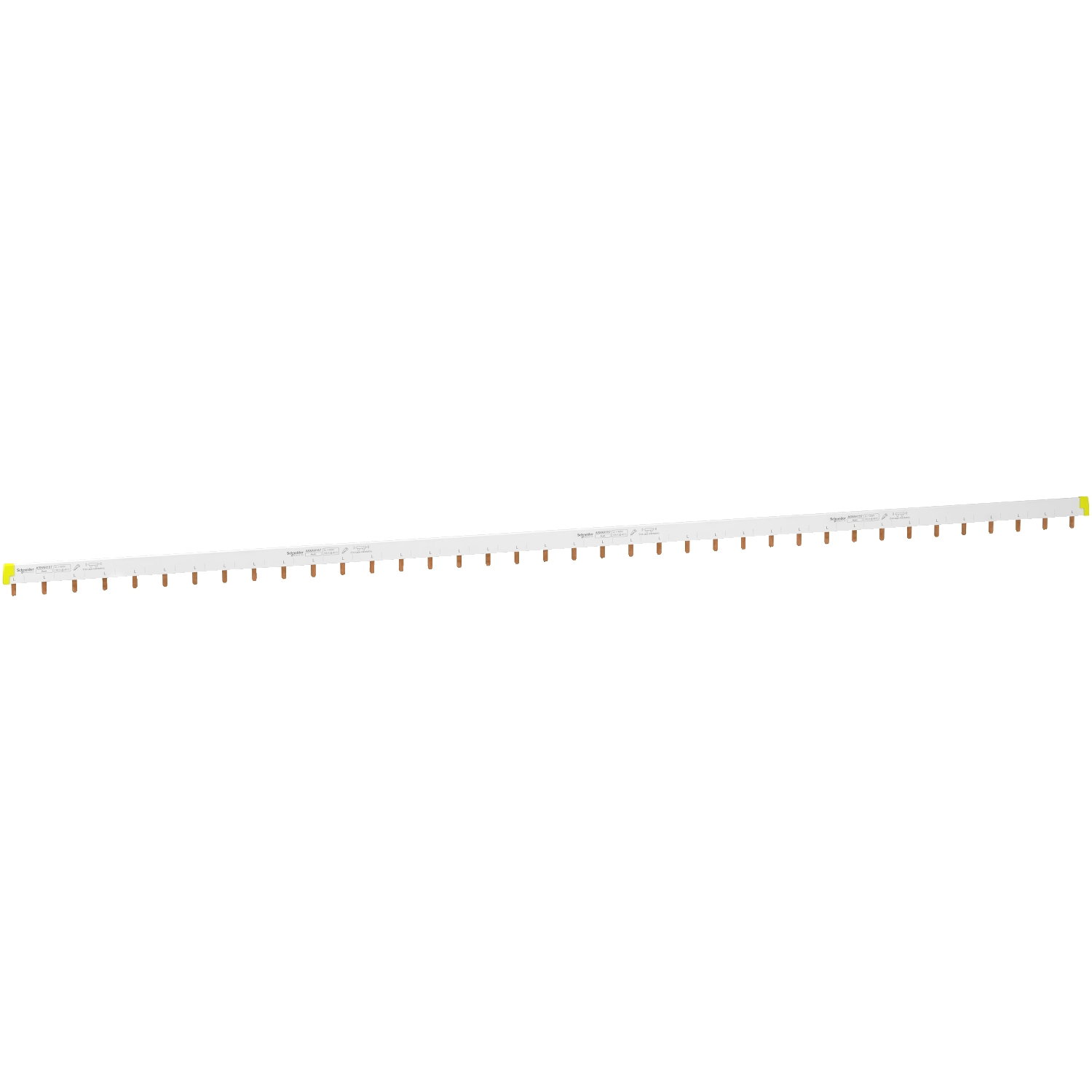 Fassk 1P+9mm 100A 57 mod