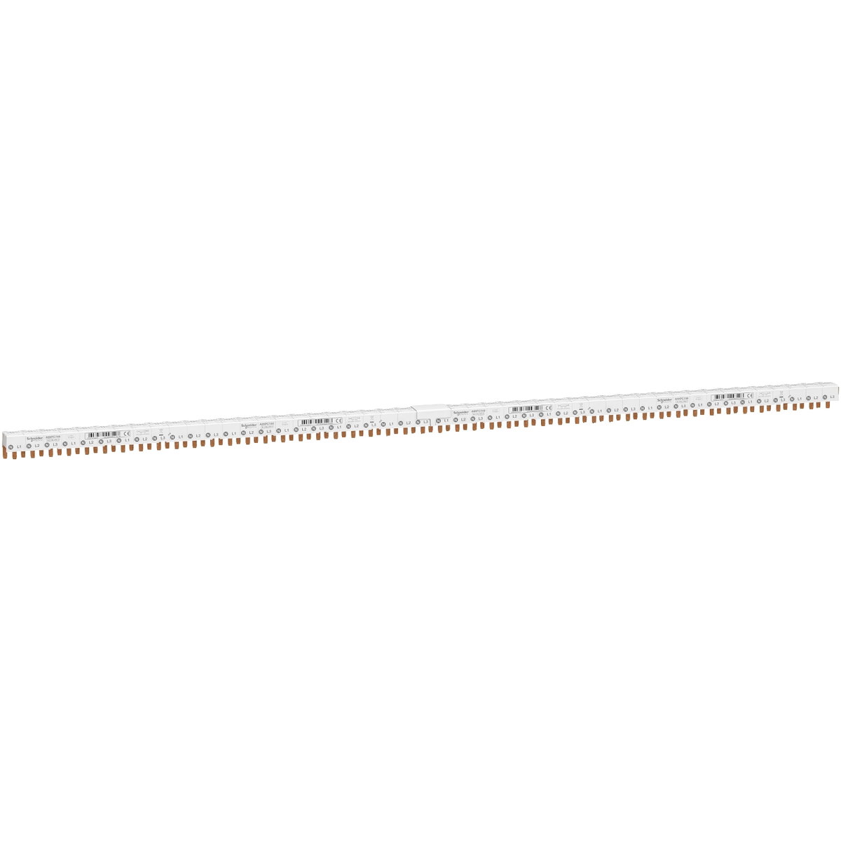 Fasskena iC40 3P+N 48 moduler