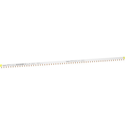 Acti9 - comb busbar - 1L - 18 mm pitch - 57 modules - 100A