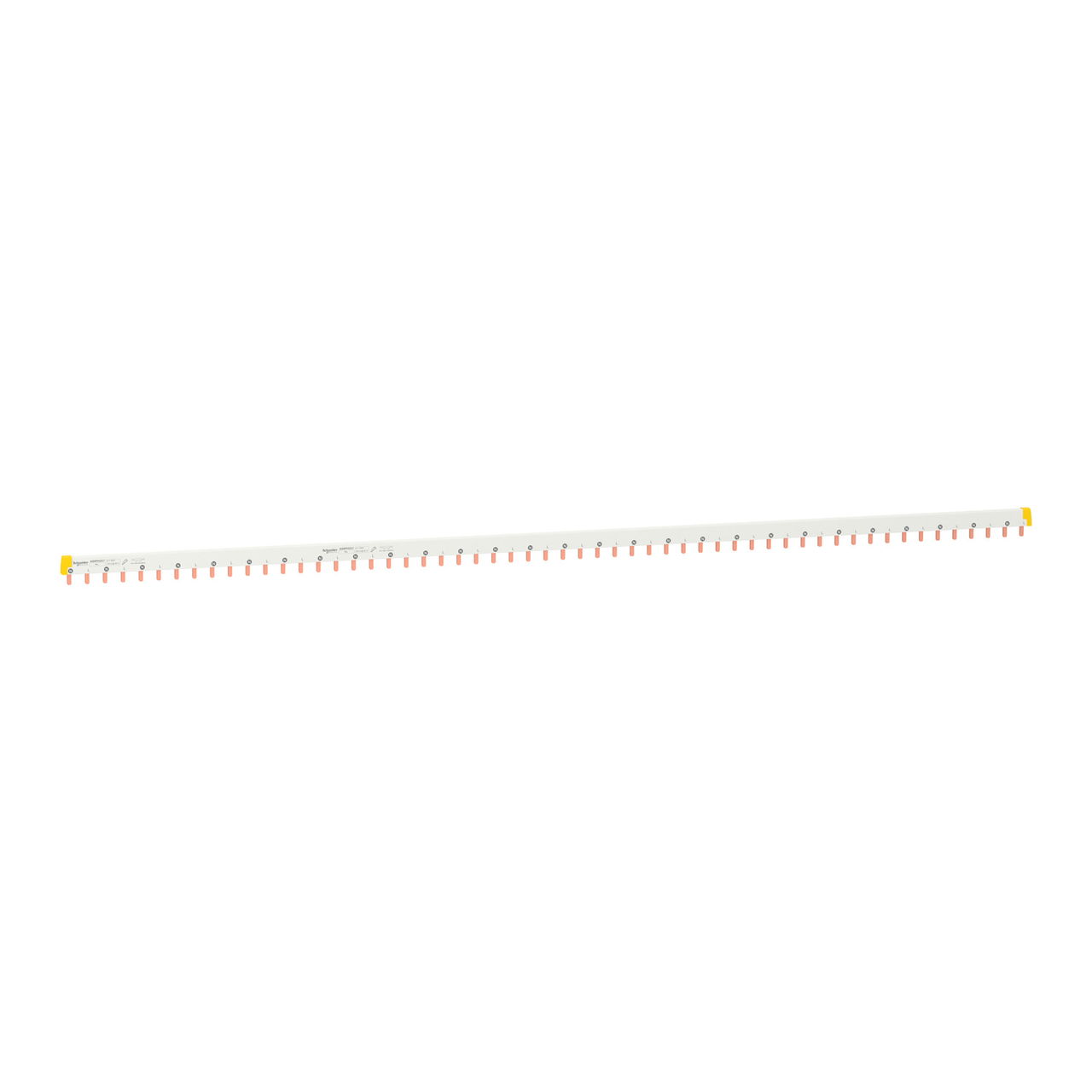 Acti9 - comb busbar - 1L+N - 18 mm pitch - 57 modules - 100 A