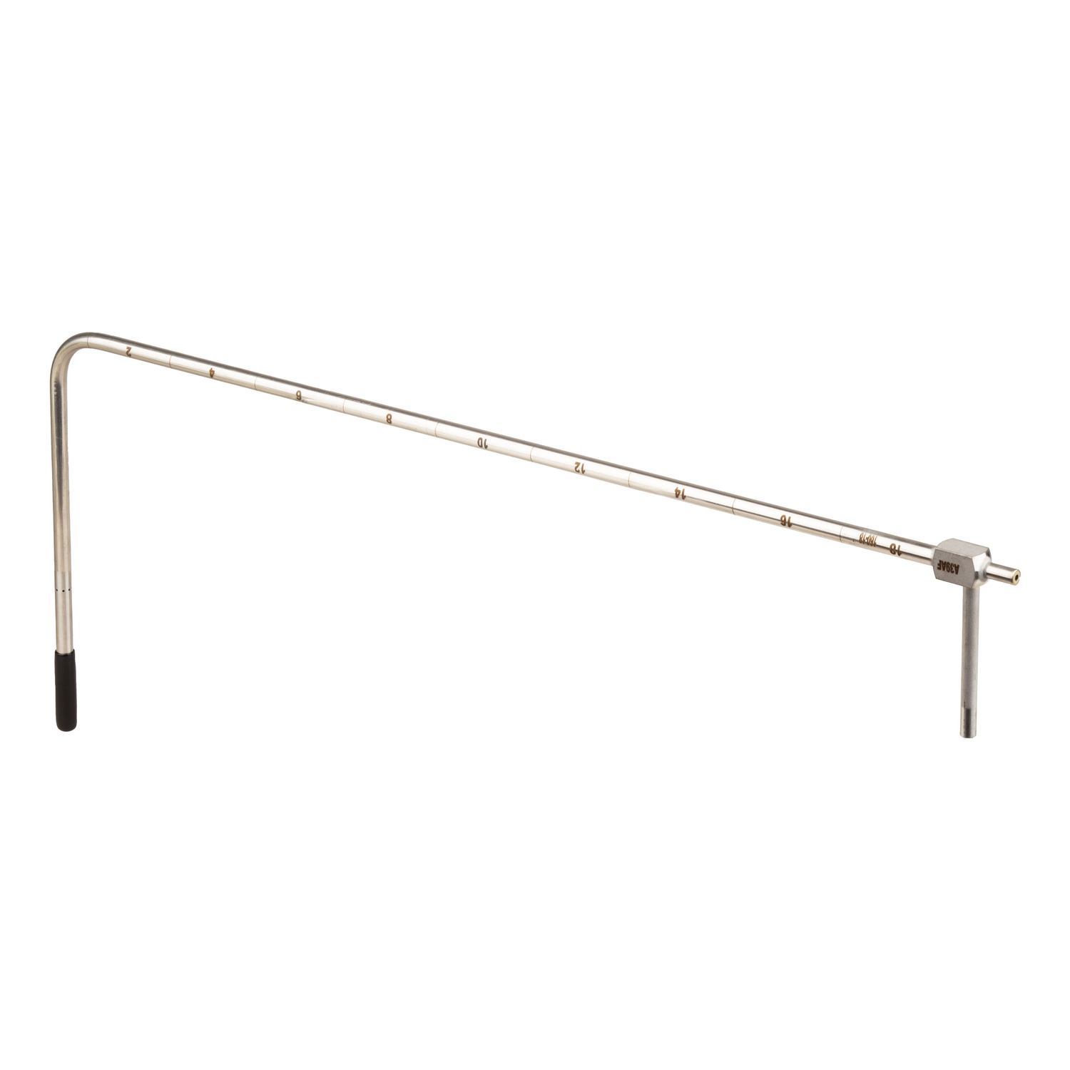 Accessory 8" Pitot tube kit