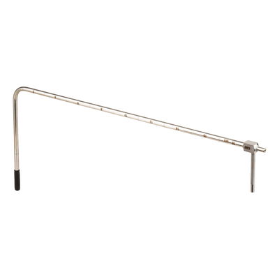 Duct Velocity Pressure Pilot Tube: 12", For Use With Veris PX Series Products