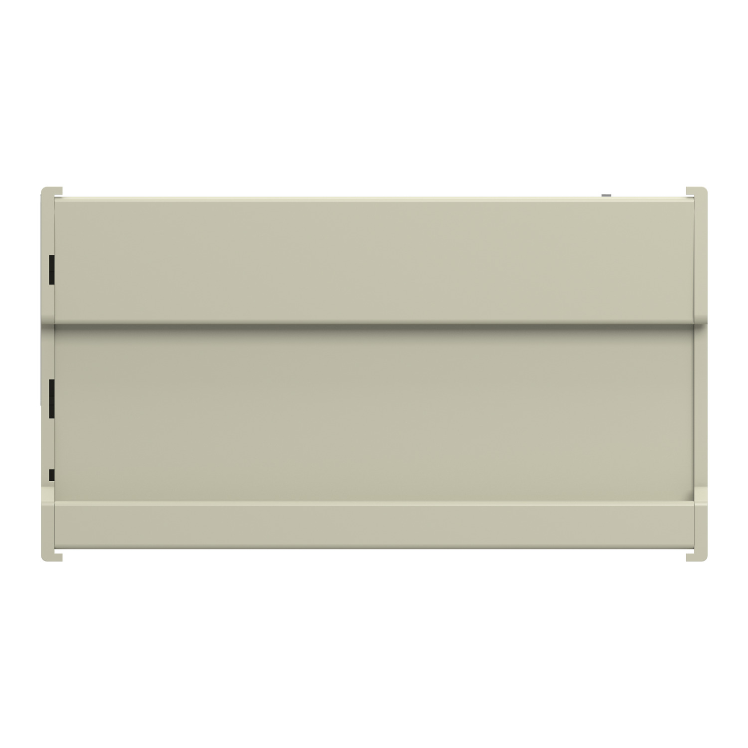 Connection sub-base ABE7 - for passive distribution of 8 channels – Image 2 of 7