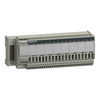 Connection sub-base ABE7 - for distribution of 8 analog input channels