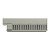 Connection sub-base ABE7 - for distribution of 8 analog input channels
