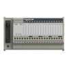 Passive connection sub-base ABE7 - 16 inputs or outputs - Led