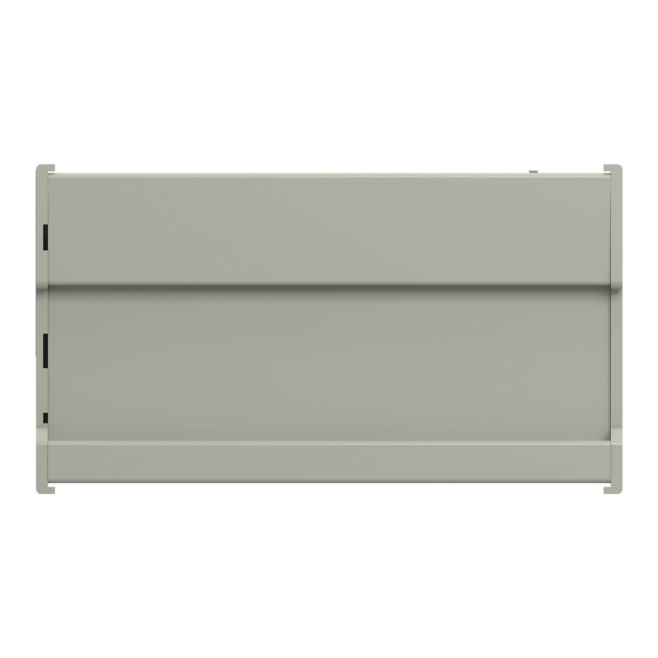 Passive connection sub-base ABE7 - 16 inputs or outputs - Led – Image 2 of 7