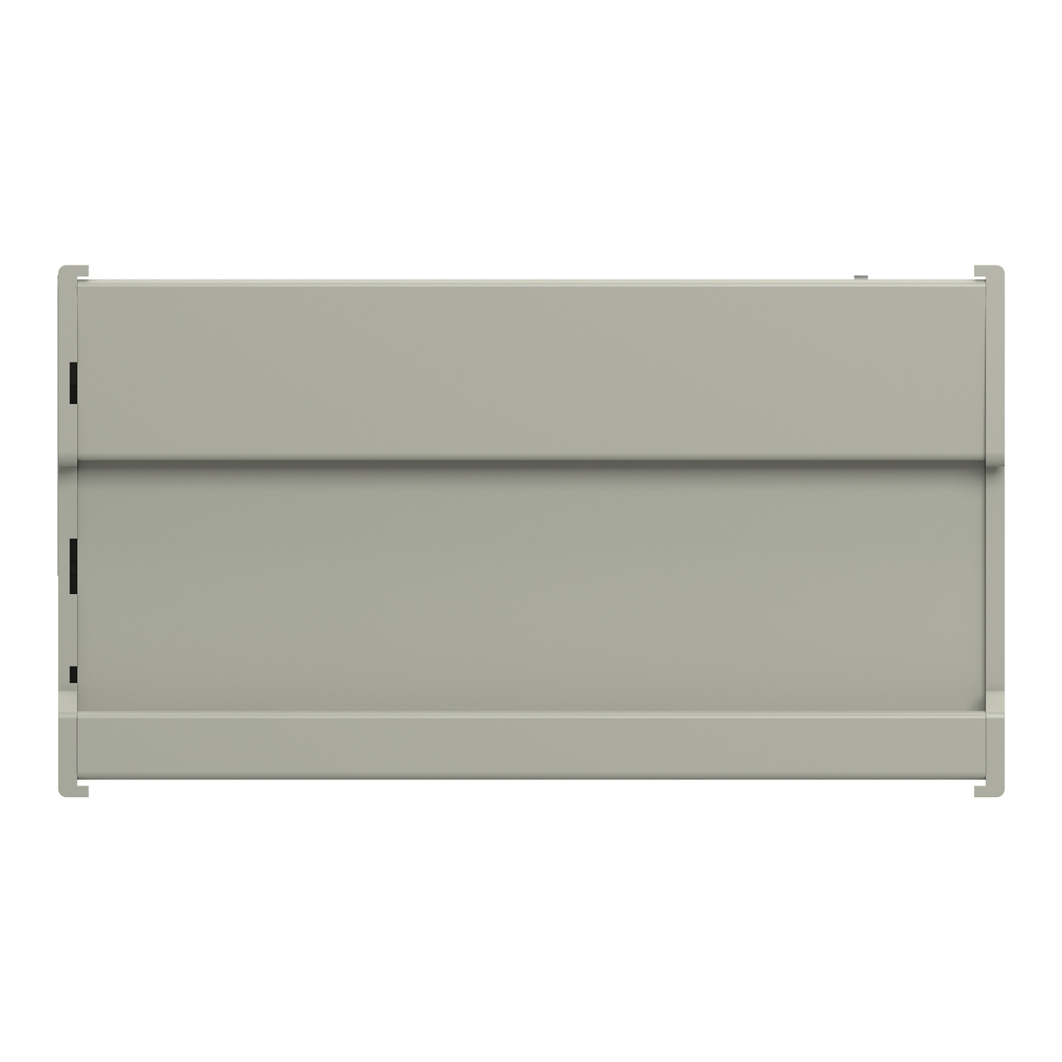 Passive connection sub-base ABE7 - 16 inputs or outputs - Led – Image 2 of 7