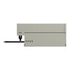 Passive connection sub-base ABE7 - 16 inputs or outputs - Led