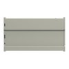 Passive connection sub-base ABE7 - 16 inputs or outputs - Led - isolator