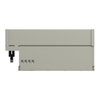 Passive connection sub-base ABE7 - 16 inputs or outputs - Led - isolator