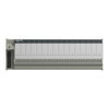 Sub-base for plug-in relay ABE7 - 16 channels - relay 12.5 mm