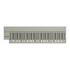 Sub-base for plug-in relay ABE7 - 16 channels - relay 12.5 mm