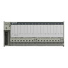 Sub-base for plug-in relay ABE7 - 16 channels - fuses - relay 10 mm