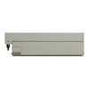 Sub-base - soldered electromechanical relays ABE7 - 16 channels - relay 10 mm