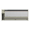 Sub-base with plug-in electromechanical relay ABE7 - 16 channels - relay 10 mm