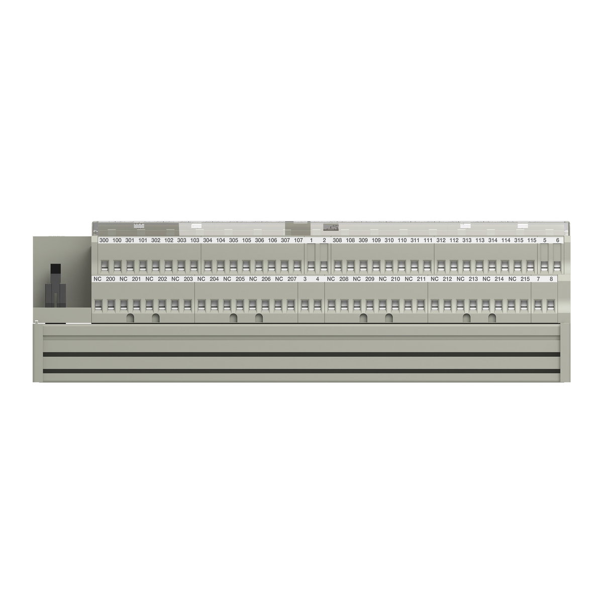 Telefast,16 SD,CON Rele Desen 1NANC LP – Imagen 3 de 7
